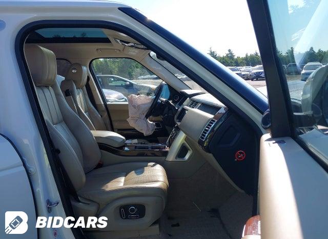 2017 Land Rover Range Rover — VIN SALGS2FE3HA362944, şəkil 5