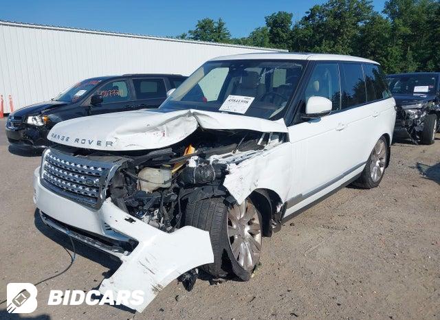 2017 Land Rover Range Rover — VIN SALGS2FE3HA362944, şəkil 6