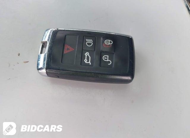 2018 Land Rover Range Rover — VIN SALWR2RE9JA182523, şəkil 11