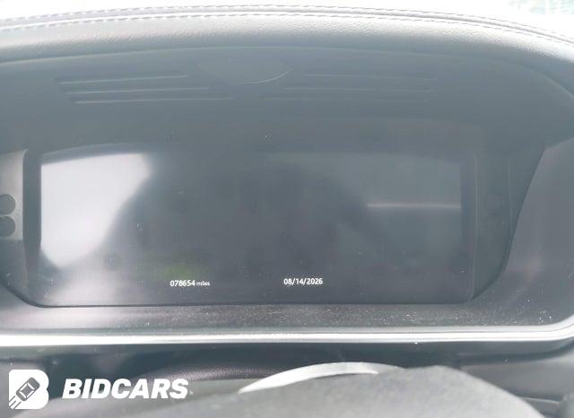 2018 Land Rover Range Rover — VIN SALWR2RE9JA182523, şəkil 7