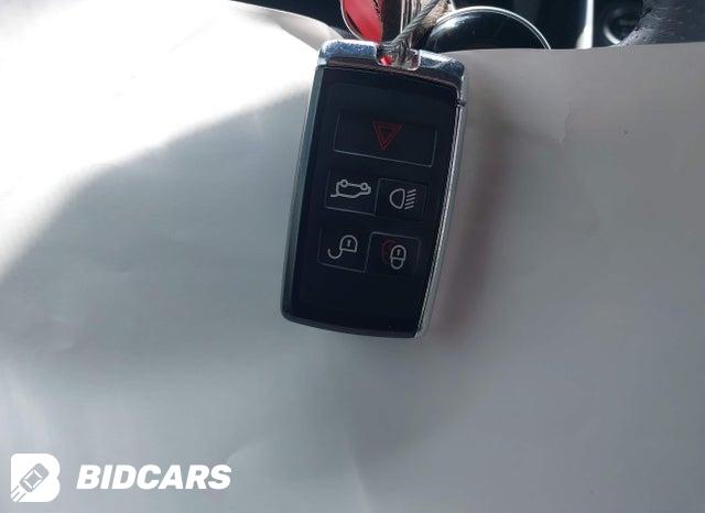 2018 Land Rover Range Rover — VIN SALWR2RV5JA806110, фото 11