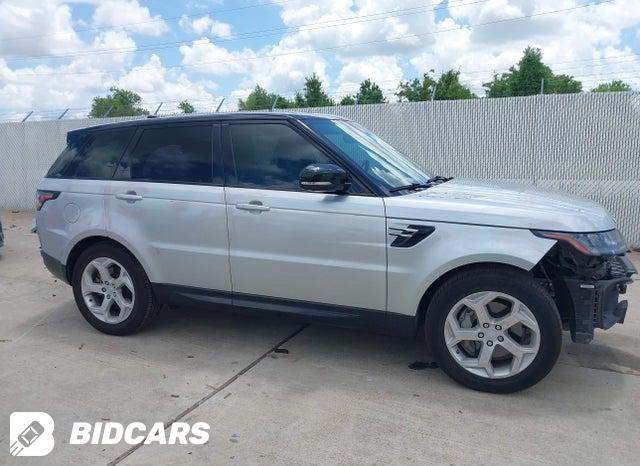 2018 Land Rover Range Rover — VIN SALWR2RV5JA806110, фото 14
