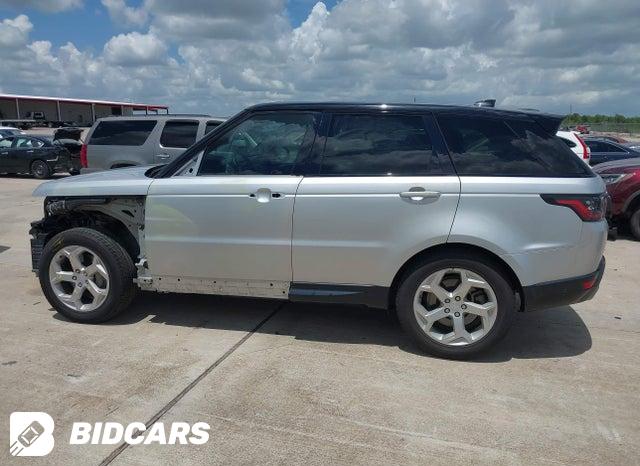 2018 Land Rover Range Rover — VIN SALWR2RV5JA806110, фото 15