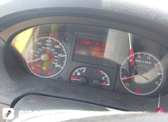 3C6TRVAG2FE503399 2015 RAM Promaster photo no. 7