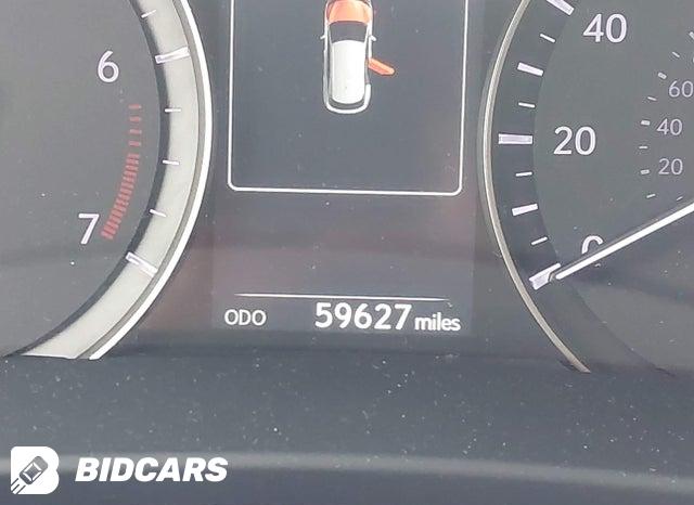 2018 Lexus RX — VIN 2T2BZMCA8JC143534, şəkil 16