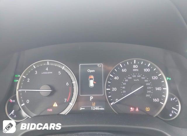 2018 Lexus RX — VIN 2T2BZMCA8JC143534, şəkil 7