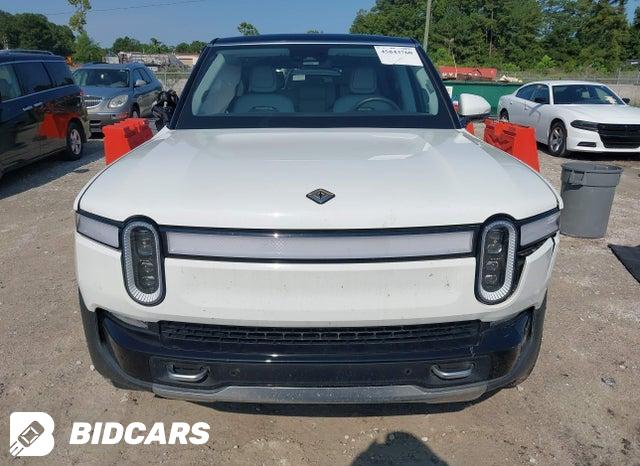 7PDSGABA9PN010385 2023 Rivian R1S photo no. 12