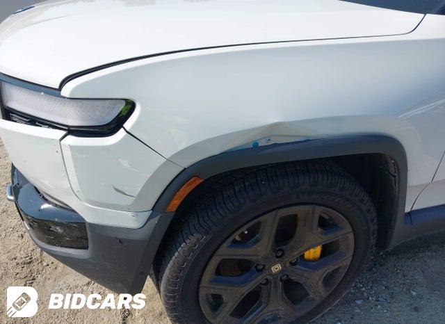 7PDSGABA9PN010385 2023 Rivian R1S photo no. 6
