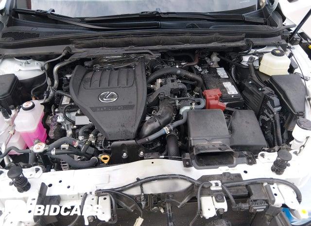 2T2BAMCA7TC137413 2026 Lexus RX photo no. 10