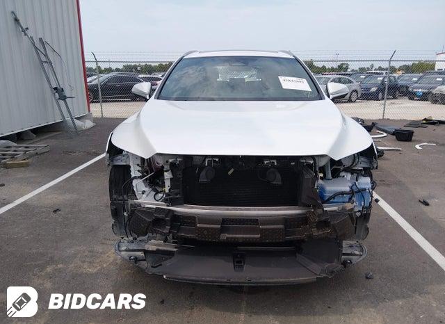 2T2BAMCA7TC137413 2026 Lexus RX photo no. 13