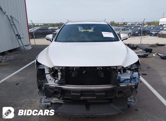 2T2BAMCA7TC137413 2026 Lexus RX photo no. 18