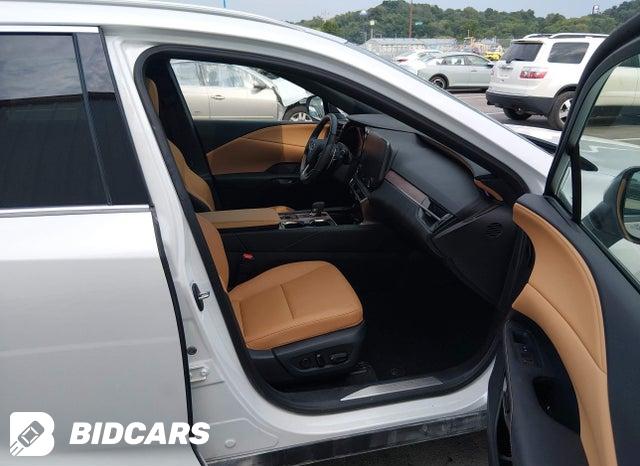 2T2BAMCA7TC137413 2026 Lexus RX photo no. 5