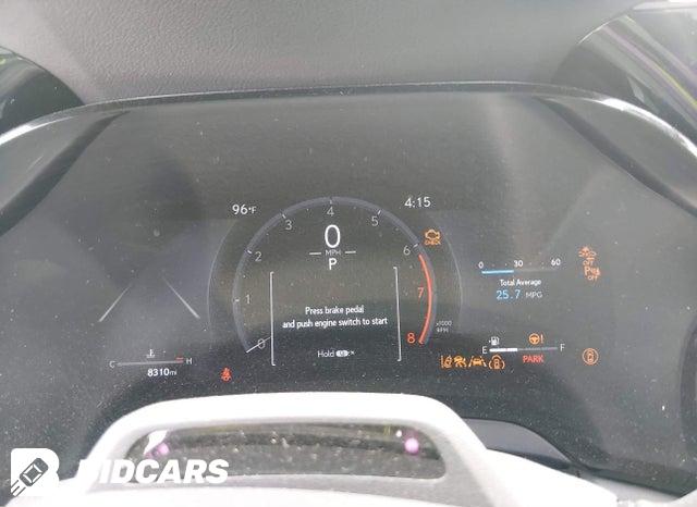 2T2BAMCA7TC137413 2026 Lexus RX photo no. 7