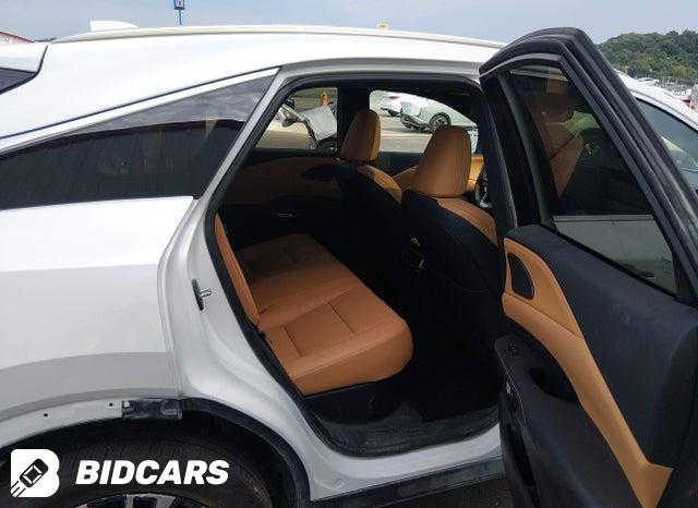 2T2BAMCA7TC137413 2026 Lexus RX photo no. 8