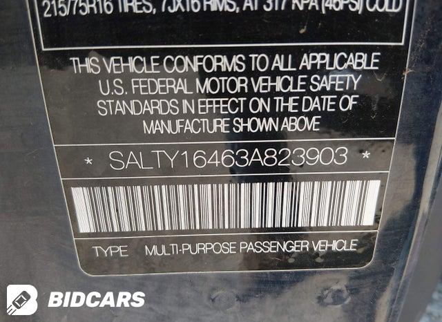 SALTY16463A823903 2003 Land Rover Discovery photo no. 9
