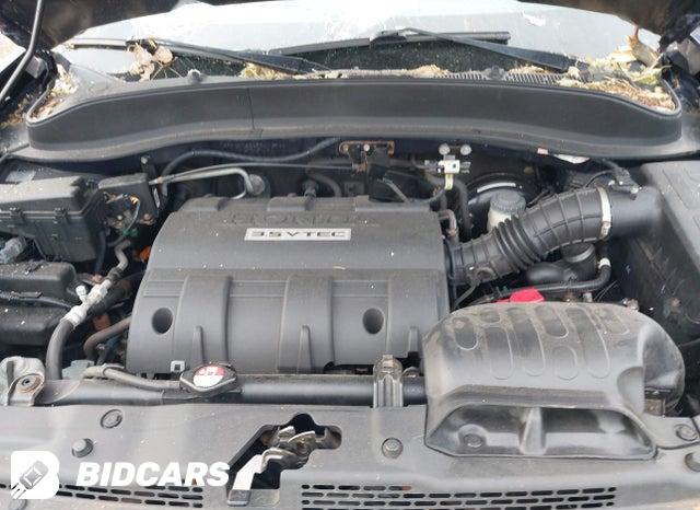 5FPYK1F55DB014965 2013 Honda Ridgeline photo no. 10