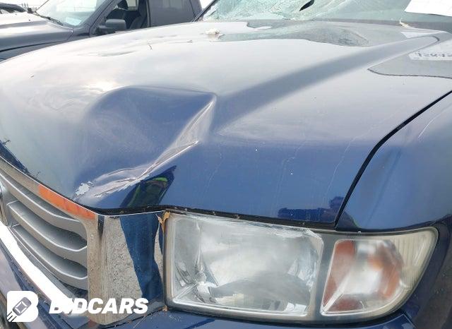 5FPYK1F55DB014965 2013 Honda Ridgeline photo no. 17