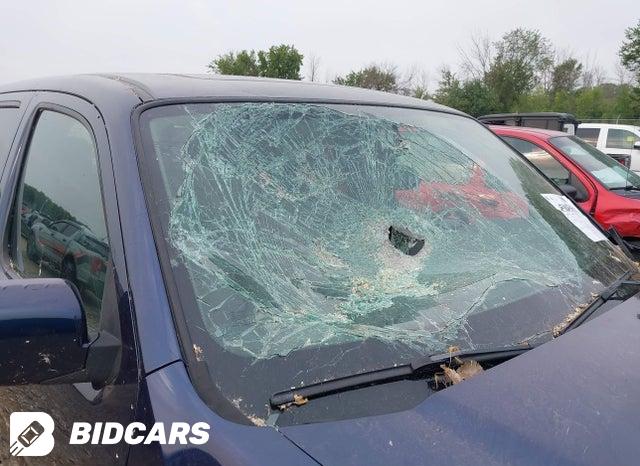5FPYK1F55DB014965 2013 Honda Ridgeline photo no. 19