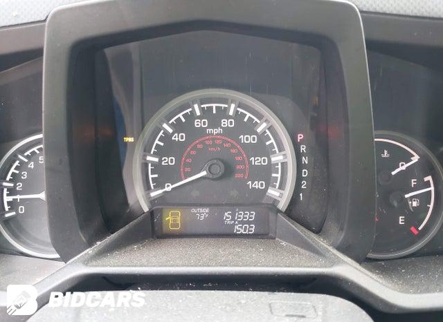 5FPYK1F55DB014965 2013 Honda Ridgeline photo no. 7