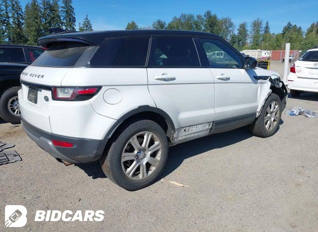 SALVP2BG6GH162453 2016 Land Rover Range Rover photo no. 4