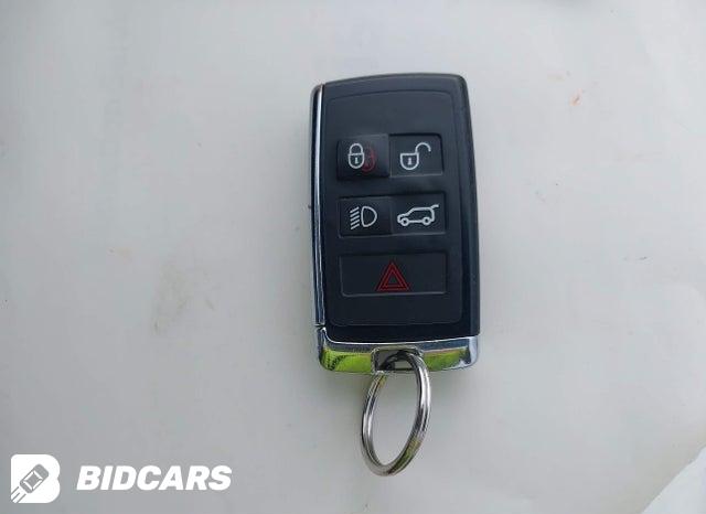 SALGS2RE8JA516128 2018 Land Rover Range Rover photo no. 11