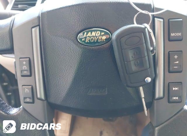 SALSF25426A972435 2006 Land Rover Range Rover photo no. 11