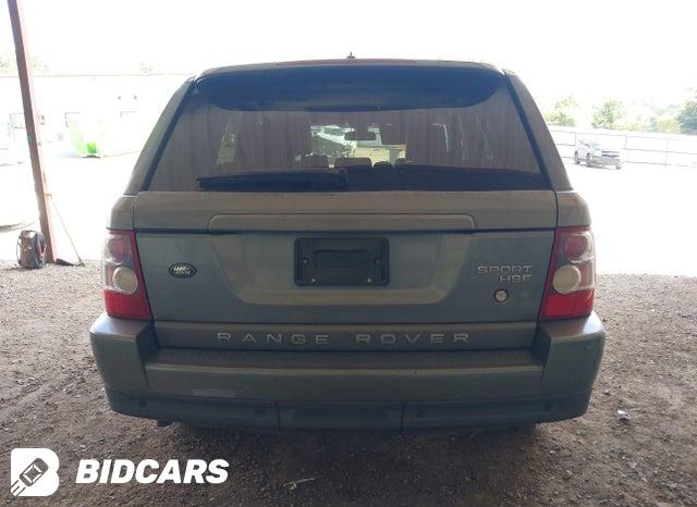 SALSF25426A972435 2006 Land Rover Range Rover photo no. 13