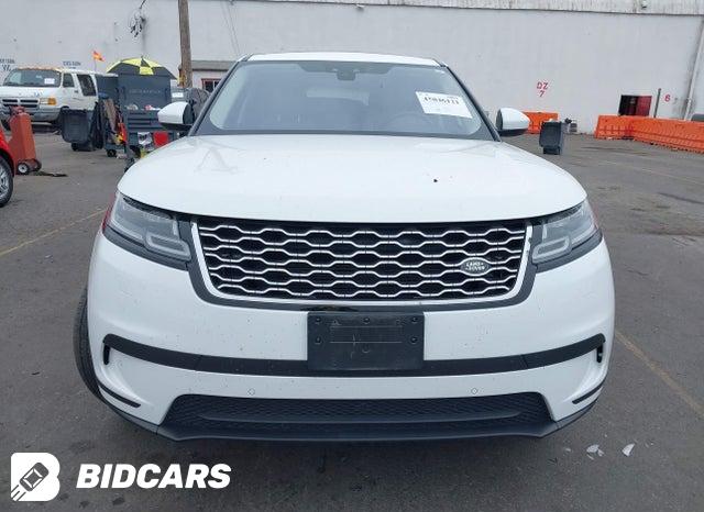 SALYB2FV8LA257894 2020 Land Rover Range Rover photo no. 12