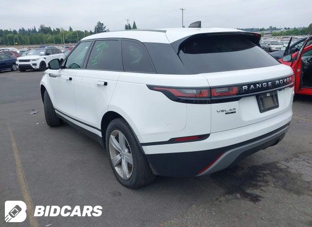 SALYB2FV8LA257894 2020 Land Rover Range Rover photo no. 3