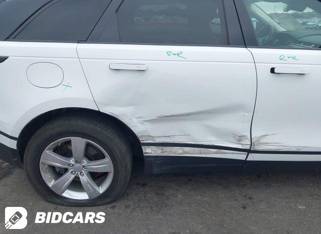 SALYB2FV8LA257894 2020 Land Rover Range Rover photo no. 6