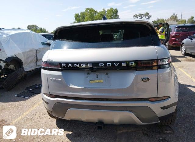 SALZJ2FXXPH210095 2023 Land Rover Range Rover photo no. 17