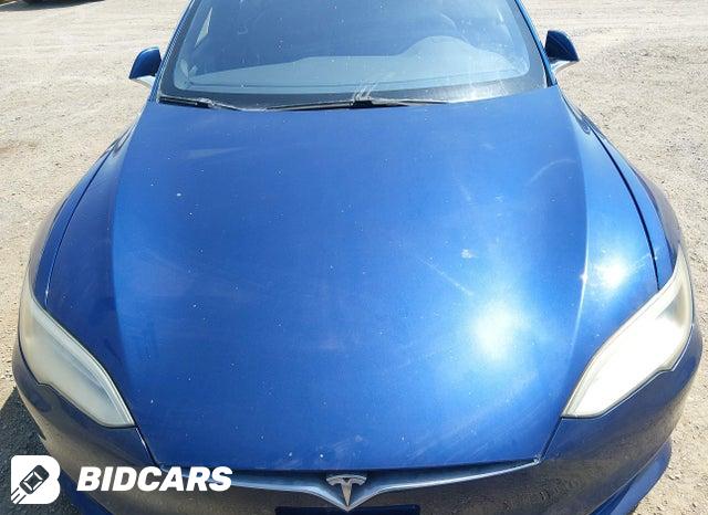 2017 Tesla MODEL S — VIN 5YJSA1E19HF215287, şəkil 10