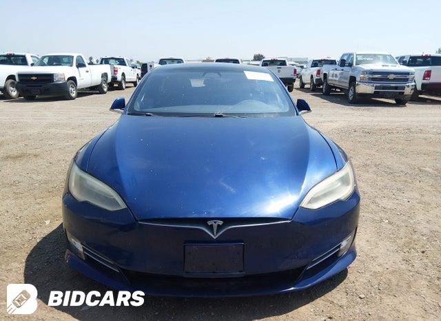 2017 Tesla MODEL S — VIN 5YJSA1E19HF215287, şəkil 11