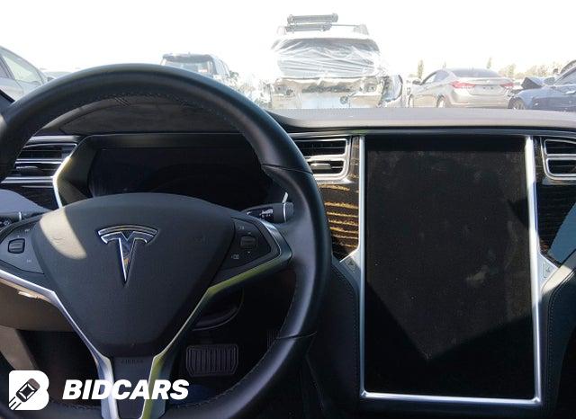 2017 Tesla MODEL S — VIN 5YJSA1E19HF215287, şəkil 16
