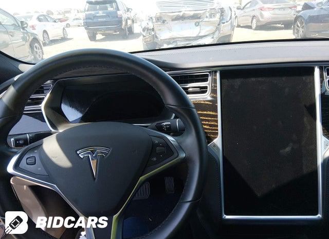 2017 Tesla MODEL S — VIN 5YJSA1E19HF215287, şəkil 17