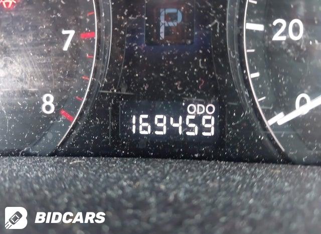 2T2BK1BA8AC008042 2010 Lexus RX photo no. 15