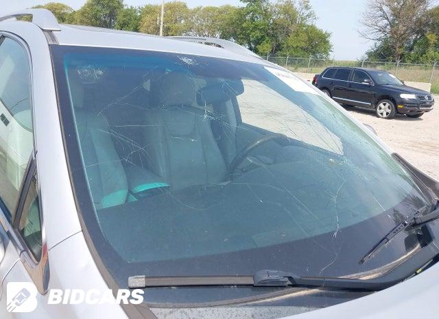 2T2BK1BA8AC008042 2010 Lexus RX photo no. 17