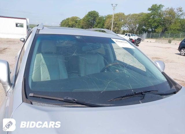 2T2BK1BA8AC008042 2010 Lexus RX photo no. 6