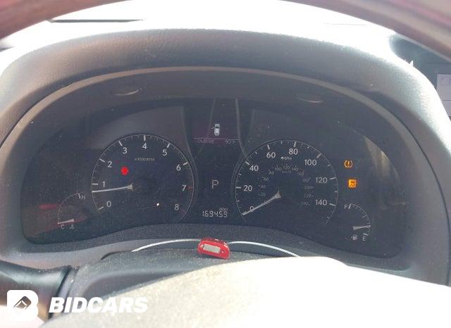 2T2BK1BA8AC008042 2010 Lexus RX photo no. 7