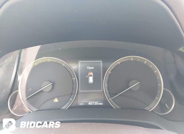 2T2BZMCA5GC037373 2016 Lexus RX photo no. 7
