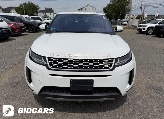SALZP2FX7LH075196 2020 Land Rover Range Rover photo no. 11