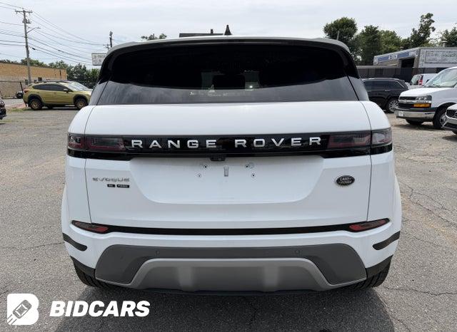 SALZP2FX7LH075196 2020 Land Rover Range Rover photo no. 12