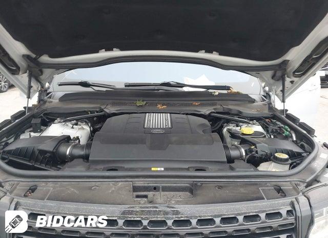 SALGS2TF3FA241003 2015 Land Rover Range Rover photo no. 10