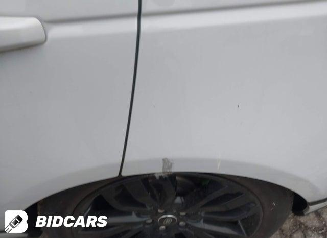 SALGS2TF3FA241003 2015 Land Rover Range Rover photo no. 6