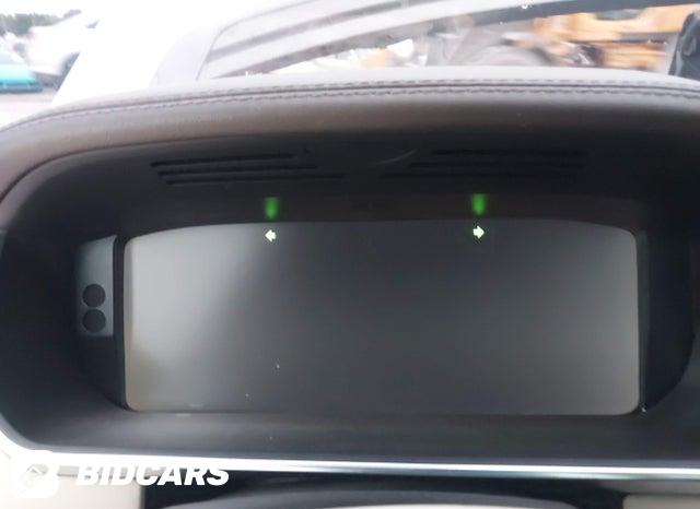 SALGS2TF3FA241003 2015 Land Rover Range Rover photo no. 7