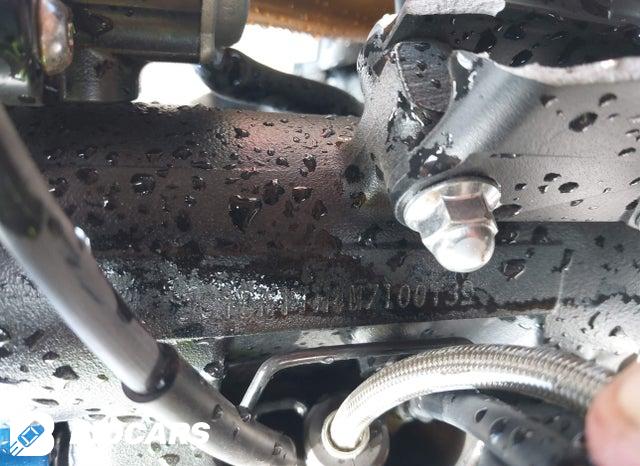 JS1DM11H4M7100139 2021 Suzuki GSX-R1000 photo no. 10
