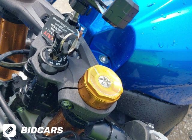 JS1DM11H4M7100139 2021 Suzuki GSX-R1000 photo no. 11