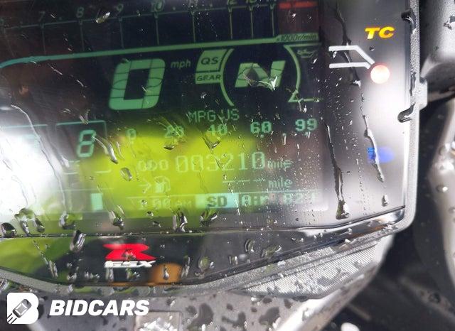 JS1DM11H4M7100139 2021 Suzuki GSX-R1000 photo no. 7