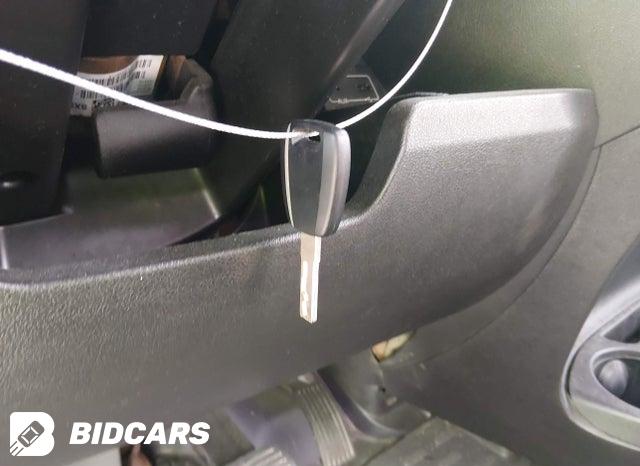 2020 RAM Promaster — VIN 3C6TRVCG3LE126414, şəkil 11