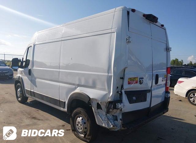2020 RAM Promaster — VIN 3C6TRVCG3LE126414, şəkil 3